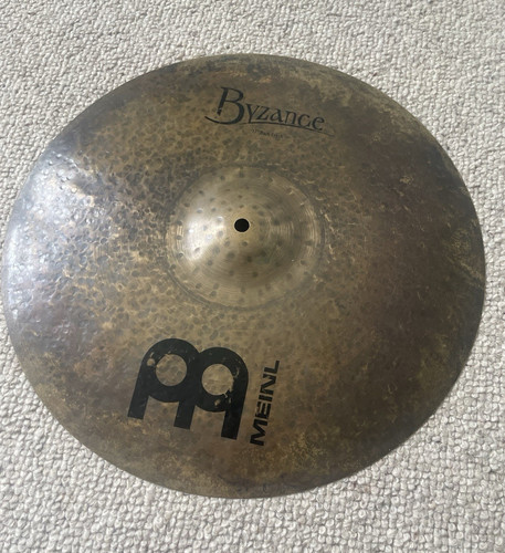 Meinl byzance dark - meinl,