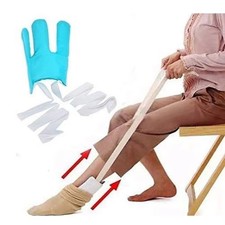 Sock Aid Device Easy On And