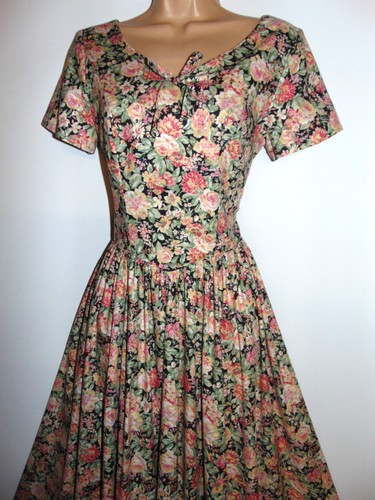 Laura ashley vintage summer - laura,