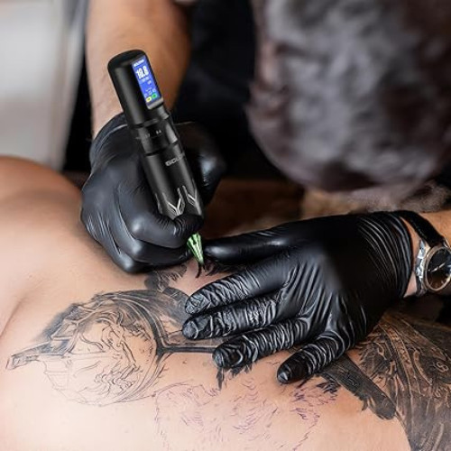 Tattoo kit stroke - tattoo, 7