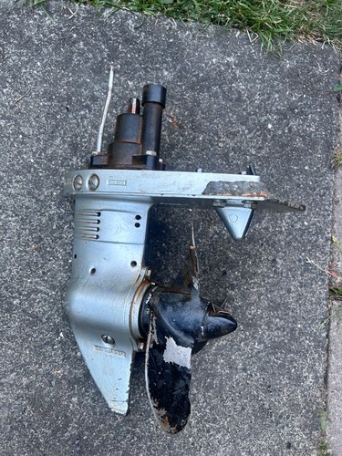 Genuine honda marine bf5hp - honda,