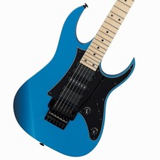 Ibanez Genesis Collection RG550-EB (Electric Blue)] New Electric Guitar