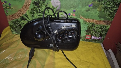 Sega mega drive arcade power - sega,