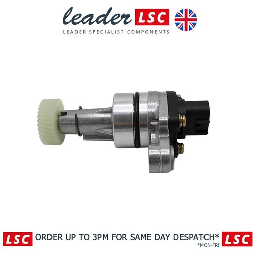 Speedo gearbox speed sensor - speed,