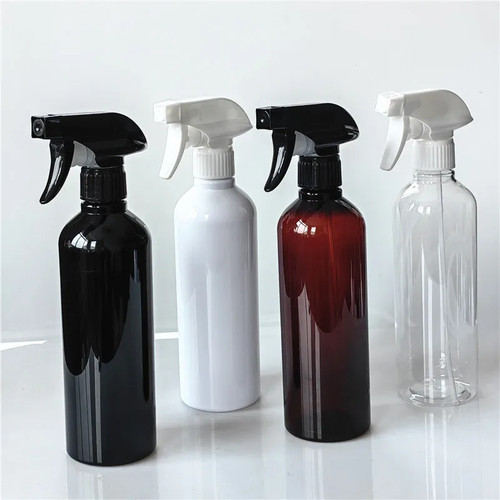500ml spray bottle clear - 500ml,