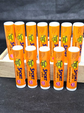 Lot Of 12 Banana Boat Ultra Sport  Sunscreen Lip Balm READ DESCRIPTION