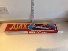 Vintage Keil Kraft Ajax Kits