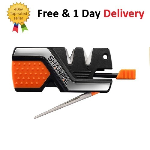 Sharpal 101n 1 pocket - sharpal, 6-in-1