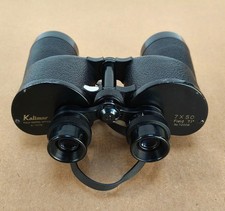 Vintage Kalimar 7x50