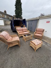 Conservatory Furniture Set