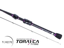 NEW RTB KingPin TZ 2.13m 2-10g