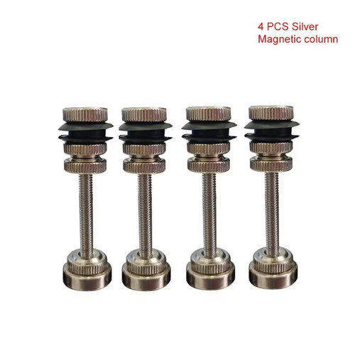 4pcs magnetic pcb holder - 4pcs,