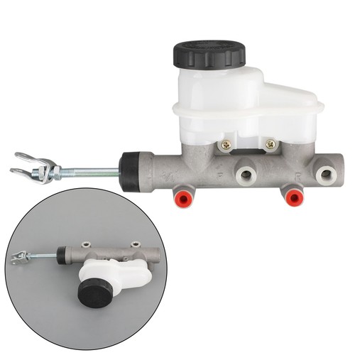 Brake master cylinder fit for - brake,