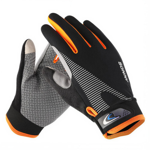 Sonny sim racing gloves - sim,