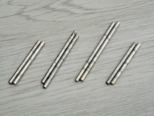 Kyosho dbx hinge - kyosho, 2.0