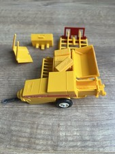 Britains New Holland Hay Baler