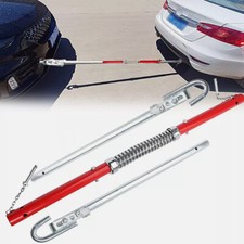 3 Ton Steel Trailer Bar Heavy