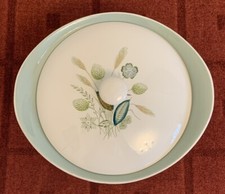 Vintage Woods Ware Clovelly