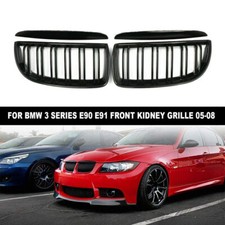 FOR BMW 3 SERIES E90 E91 DUAL