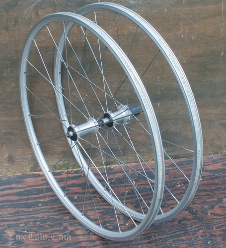 Vintage mavic aksium race 700c - vintage,