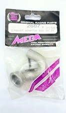 Serpent MEGA SX15 exhaust