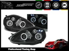 HEADLIGHTS LPFI04 For Fiat