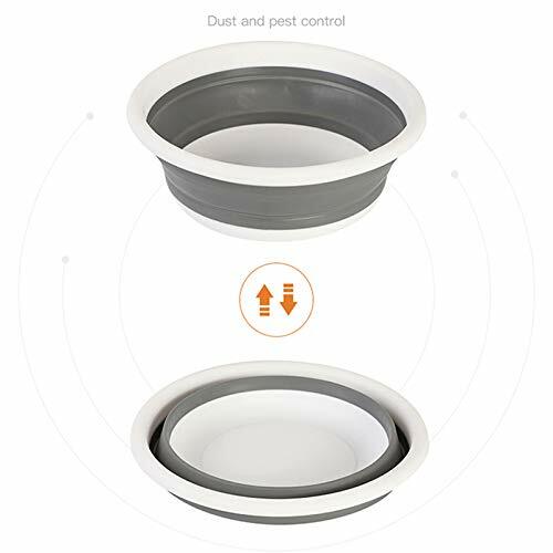 Large collapsible round - large,