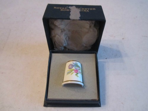 Royal worcester bone - royal, china