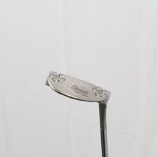 Scotty Cameron 2020 Special Select Del Mar 34" Putter Excellent Rh 1307468