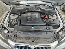 BMW 2.0L DIESEL 143BHP N47 D20