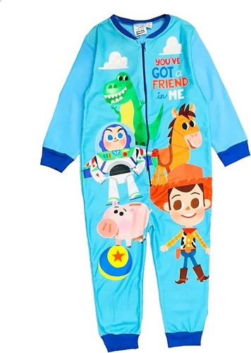Disney toy story fleece - disney,