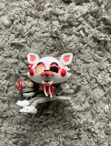 Funko mystery mini fnaf - funko,