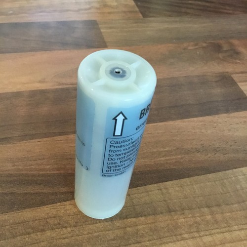 25ml genuine braun - 1,