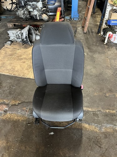 Mercedes sprinter driver seat - driver,