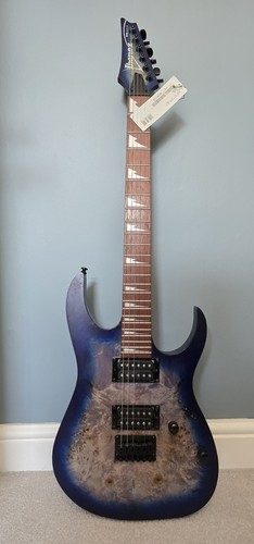 Ibanez rgrt621dpb blue - rgrt621dpb,