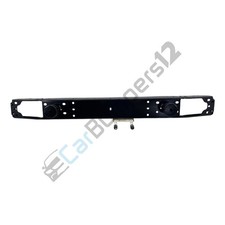 JEEP WRANGLER 2018-ON FRONT