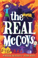 Real McCoys, The: 1 (The Real