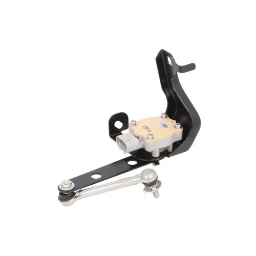 Headlight height adjuster - headlight,