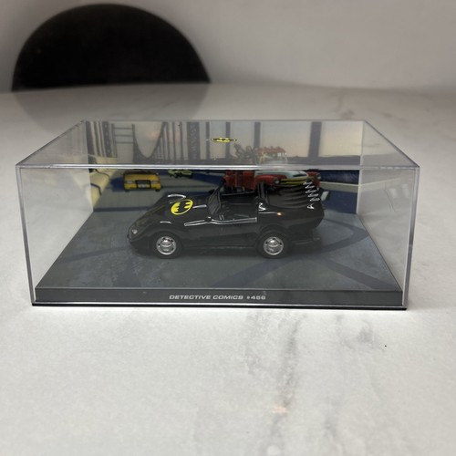 Batman automobilia collection - automobilia,