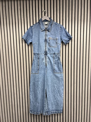 Lucy yak ragan jumpsuit size - &,