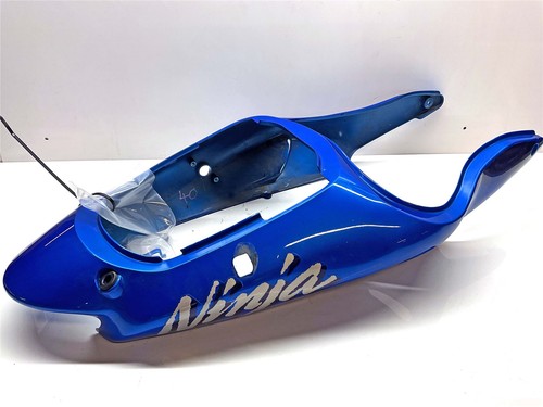 1999 kawasaki ninja zx9r - ninja,
