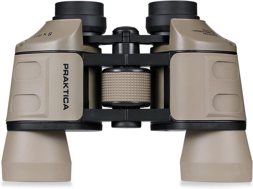Praktica falcon 8x40mm porro - falcon,
