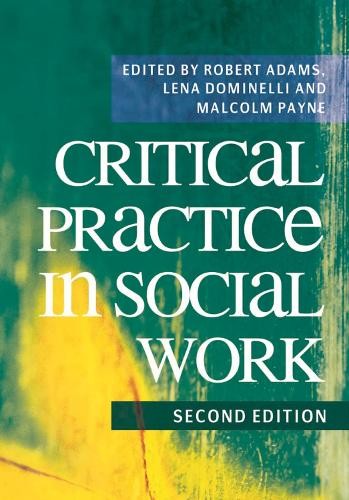 Critical practice social - in,