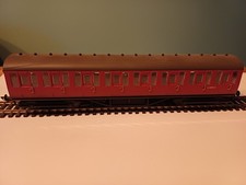Hornby R4576 BR Thompson