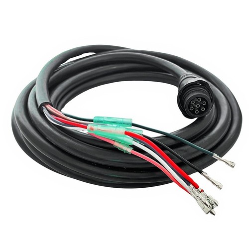 Pin wire harness - 7,