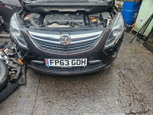 2012 2015 vauxhall zafira - vauxhall,
