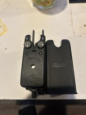 Delkim Txi - D  Bite Alarm