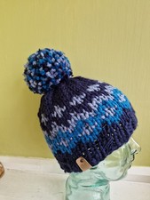 Hand Knitted  hat