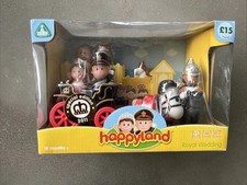 Happyland ELC - Royal Wedding