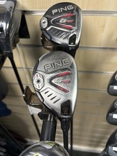 Ping G410 4 Hybrid- Regular
